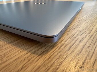 Apple MacBook 13, M1, 2020, TOP STAV - 8