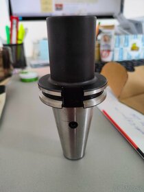 Redukční pouzdro se šroubem 40x3 PN247212 - 8