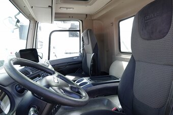 DAF 370 6x2 - valník shydraulickou rukou Palfinger - 8