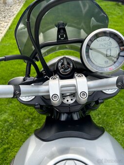 Ducati Scrambler 800 - 8