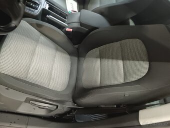 Superb 2 II combi TDI 103kw DSG alu 16 navi 2.majitel - 8