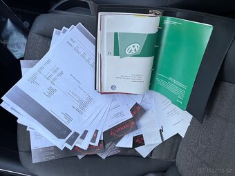 VWGOLF + - 8