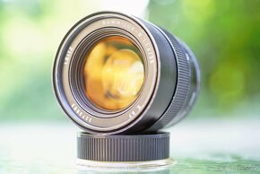 Leica Summilux R 35/1.4 Germany, #3.2M, 1983 - 8