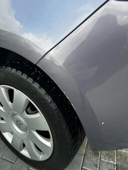 Citroen C4 1.6.hdi 2005 + pneu - 8