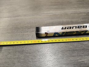 Hokejová hůl Bauer Nexus E3,levá ruka dole. - 8