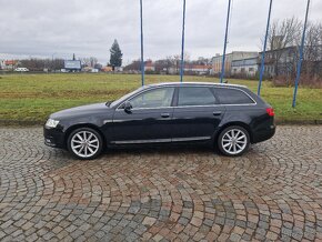 Audi A6 Avant 3.0 tdi 176kw 11/2009 - 8