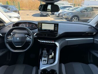 Peugeot 3008 BlueHDi Aut. rok 09/2021 - 8