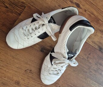 Špičková sportovní halová obuv BOTAS, vel. 41 - 8