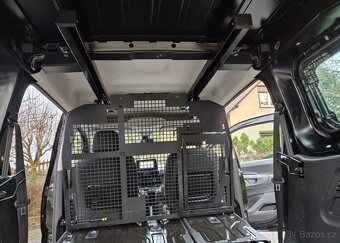 Peugeot Partner 1.5 BlueHDi FlexCab 130 L2 EHZ EAT8 S&S Pro - 8