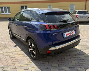PEUGEOT 3008 1.2 PureTech 96kW AUTOMAT-2019-95.938KM-ALLURE - 8