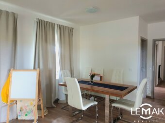 Pronájem rodinný dům, 111 m2 - Olomouc - Topolany - 8