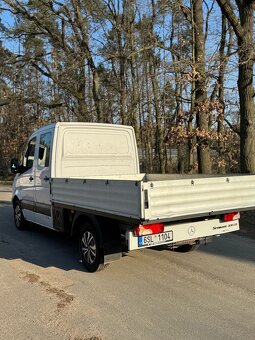Sprinter - 8