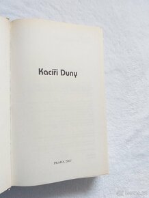 Frank Herbert - Kacíři duny - 8