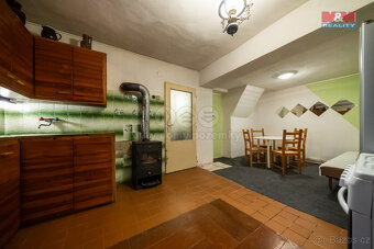 Prodej chalupy, 189 m², Vojnův Městec - 8