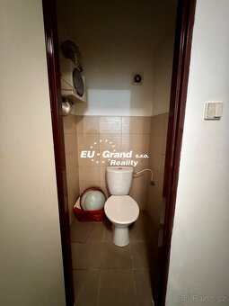 Pronájem nebytového prostoru v Rumburku, ev.č. 05720 - 8