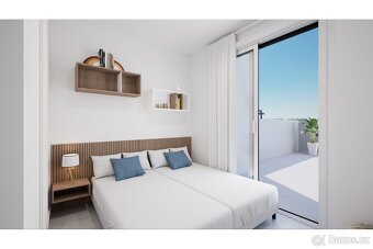 Apartmány - Los Alcázares - 8