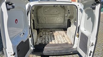 Prodej: Peugeot Bipper 2009, 2 mista, nákladní. - 8