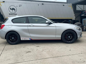 Bmw 118d x Drive - 8