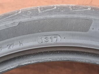 Letní Hankook 235/40/19 - 8