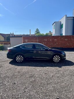 Škoda Octavia 4 1.5 TSI - 8