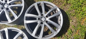 Cupra originál R18 - 8