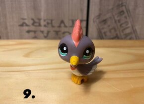 LPS - 8