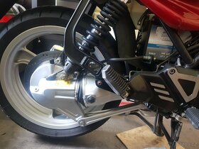 BMW K1100RS - 8