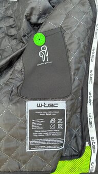 Moto bunda W-tec Gelnair - 8