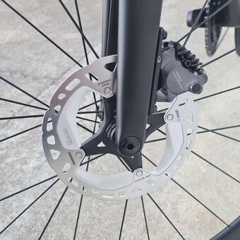 BMC Teammachine SLR01 Three - 8