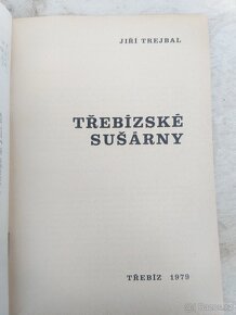 LIDOVÉ STAVITELSTVÍ SLÁNSKA - 8