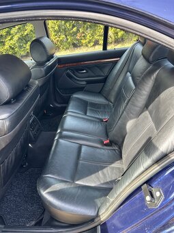 Bmw E39 - 8