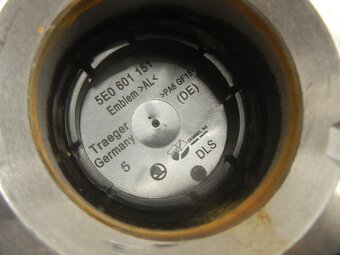 Letní kola octavia 5x112 R17 - 8