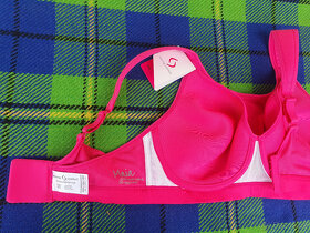 Nová Brooks Moving Comfort sportovní podprsenka - 8