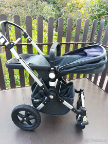 Kočárek Bugaboo Cameleon 3 Denim 107 - 8