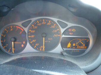 Toyota Celica T23 1,8 VVT-i 105kw - 8
