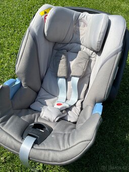 Vajíčko Cybex Aton 5 - 8