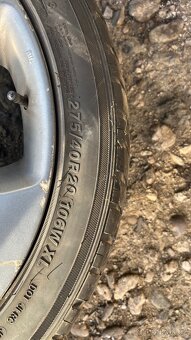 R20 5x120 bmw x5 style 132 - 8