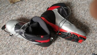 Bezkove boty Rossignol X3 vel. 45 - 8
