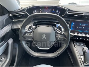 PEUGEOT 508 II BlueHDi 130 S&S ALLURE EAT8 2021 - 8