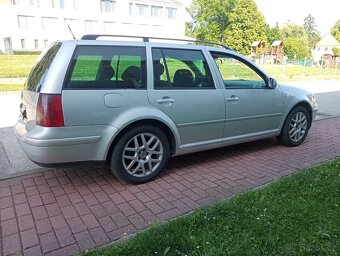 Volkswagen golf - 8
