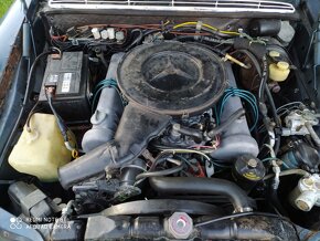 Mercedes-Benz W 109-300 SEL - 8