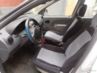 Dacia Logan - 8