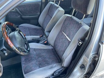 Nissan Primera 2.0i 96kw P11  WP11 TAŽNÉ / LPG do 5/2033 - 8