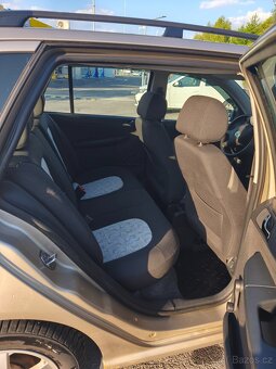 Škoda fabia 1 combi 1.2 16v - 8