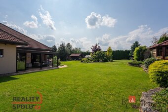 Prodej, domy/rodinný, 221 m2, 50315 Mokrovousy, Hradec Králo - 8
