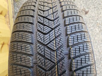 235/50 r20 zimni pneumatiky 235/50/20 235 50 20 - 8