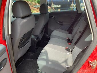 Seat Altea XL,2006,2.0TDI-103kw - 8