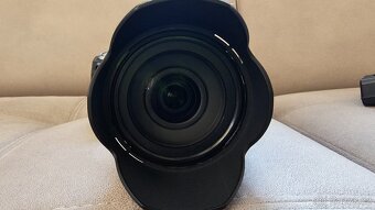 Sony SLT-A55V - 8