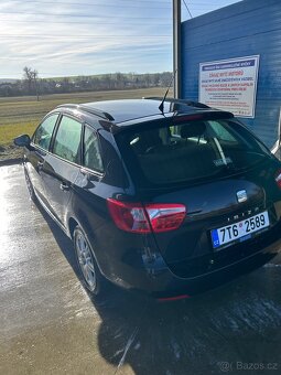 Seat ibiza - 8
