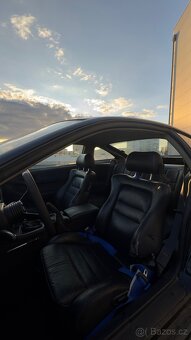 Dodge Stealth 1991 - 8